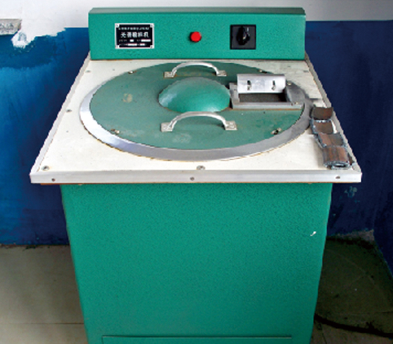 光譜磨樣機